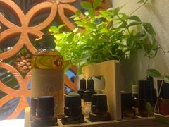 -沐森 •疗愈头疗馆(打浦桥店)