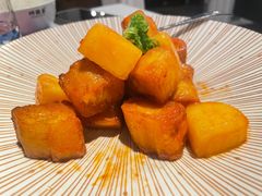 -十四年中餐厅时间仓(洋湖新城店)