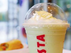 椰林飘香酷乐冰-COSTA COFFEE(恒基名人购物中心店)