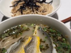 -顶特勒·黄鱼馆·特色菜(上海大世界店)
