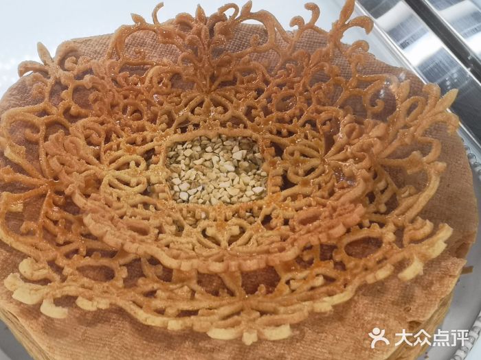 潮一不贰·法式甜品·生日蛋糕·西式简餐(外滩店)图片