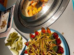 -灶座小锅烀饼·铁锅炖(全国总店)