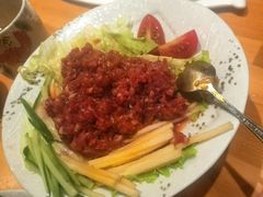 -大岛日本料理铁板烧(南通大饭店)