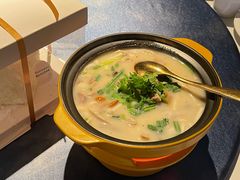 猪肚鸡汤-嘎纳时光餐厅(水游城尚街店)