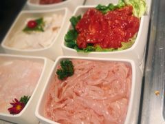 -海底捞火锅(群光广场店)