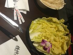 -捞神煲汤火锅(湖滨商业街店)