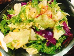-皇城根北京风味主题餐厅(滨海万达店)
