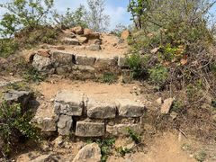 -蟠龙山长城景区