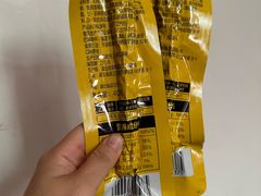 -周黑鸭(北京丰台区合生广场店)