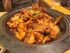 -六月雪干锅(绵阳凯德广场店)