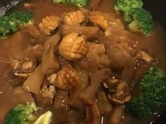 -锦江宾馆-花园餐厅