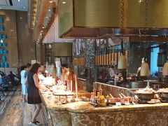 -万达瑞华酒店美食汇自助餐厅(楚河汉街店)