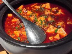 -南堂馆·新川菜(春熙路店)