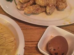 -热度餐厅(老佛爷店)