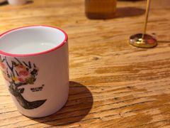 -新白鹿餐厅(银泰西湖文化广场店)