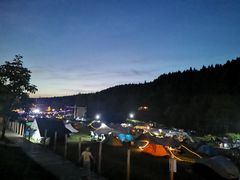 -武陵山森林公园