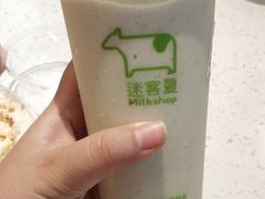 -迷客夏Milksha(无锡苏宁店)