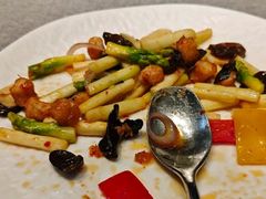 -Wolfgang’s Steakhouse 沃夫冈牛排馆(上海白玉兰广场店)