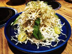 青柠爽口菜-吃饭皇帝大(赛格国际店)