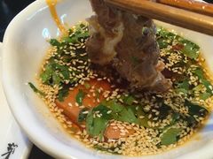 油碟-纸盐河码头火锅(十八梯店)