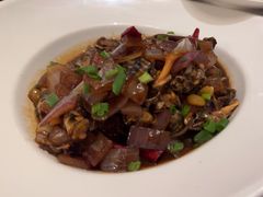 -妈妈菜舟山海鲜(定海古城店)