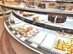 -御嘉隆蛋糕(幸福里店)