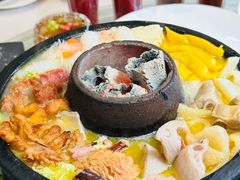-云腾食府·云南菜