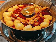 -李子坝梁山鸡(李子坝大鸡哥店)