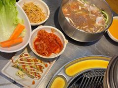 -喜来稀肉(虹泉路店)