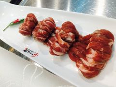 -一品鲜海鲜火锅(海信广场店)