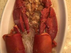 -渔中舟海鲜大排档(普陀沈家门店)