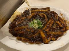 -得月楼·省级非遗·传统苏帮菜(观前店)