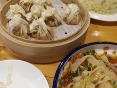 -老阿妈蒙古村·蒙古包·草原文化·歌舞表演(老君堂店)