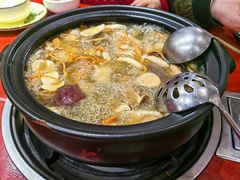 -菌之家·专业纯野生菌火锅·特色炒菌