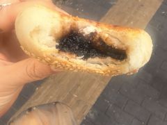红糖烧饼-满记烧饼(牛街东里小区一区店)