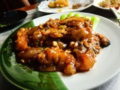 -壹条龙饭庄台基厂店