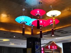 大堂-眉州东坡(通州店)