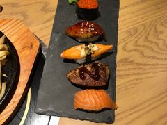 -大和食乐·鲜和牛酸汤火锅(环宇荟店)