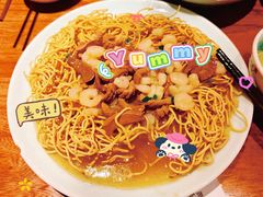 -裕兴记•蟹黄面馆(人民广场店)