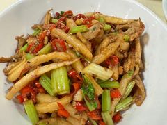 -笨罗卜浏阳菜馆(龙华鹏润达店)