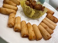 陈皮骨-海宝酒家(中山四路店)