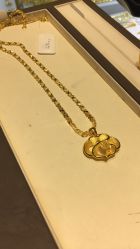 -潮宏基珠宝旗舰店(苏宁广场店)