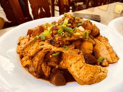 -胡同老锅烙(南二道街)