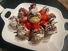 -StayReal Cafe(长宁来福士广场东八区店)