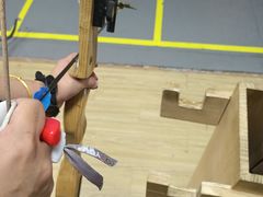 -道顺射箭·团建·骑射(张杨路店)