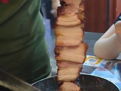 -巴犀烧烤(新崇光店)