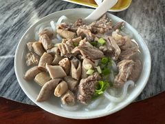 -铭珠粥粉(雅居乐花园分店)