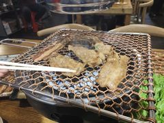 -大壮家原味烤肉(兴华北街店)