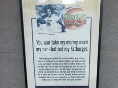 -FATBURGER 特富客汉堡(外交公寓店)