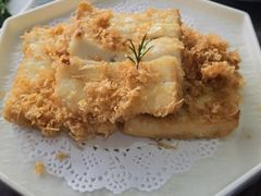 -邢家锅贴老店·非遗·开封菜(金明广场店)